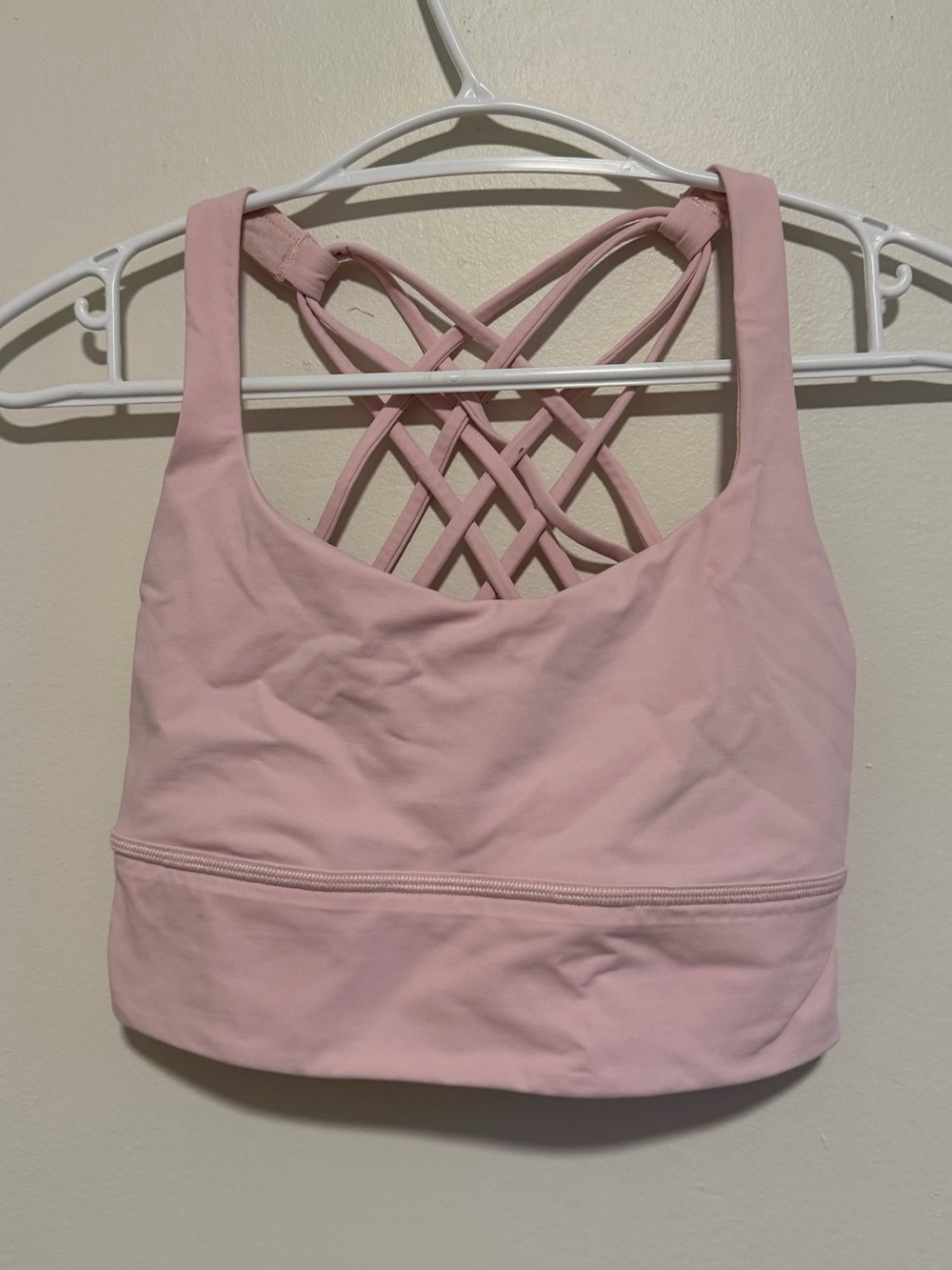 🍋NWOT Lululemon Sport Bra